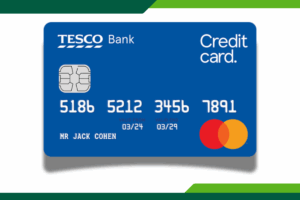 How to Apply for Your Tesco Bank Balance Transfer Card