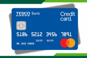 How to Apply for Your Tesco Bank Low APR Credit Card