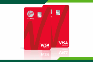 Virgin Money 12 Month Money and BT
