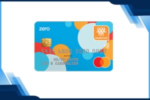 Zero Classic Mastercard