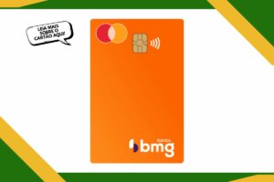 Cartão BMG