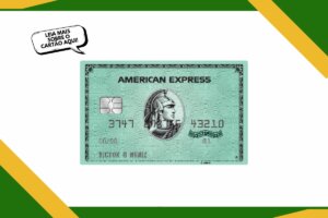 bradesco american express green
