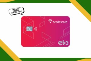 Cartão Bradesco Elo Internacional Básico