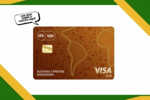 Bradesco Smiles Visa Gold