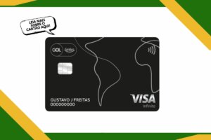 Cartão Bradesco Smiles Visa Infinite
