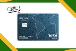 Cartão Bradesco Smiles Visa Platinum