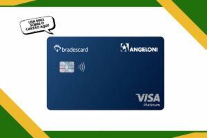 cartão de crédito angeloni