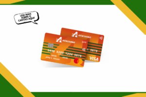 Cartão de Crédito Atacadão