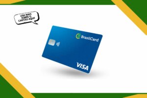 cartão de crédito brasilcard