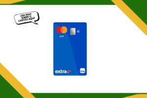 cartão de crédito extra