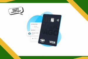 Cartão de Crédito Mercado pago