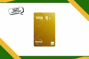 Cartão de Crédito Passaí