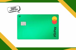Cartão de Crédito Picpay Gold