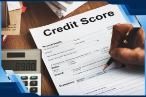 credit score