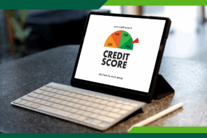 Understanding and Improving Your Credit Score in the UK