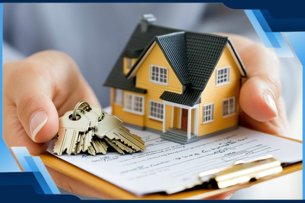home loan