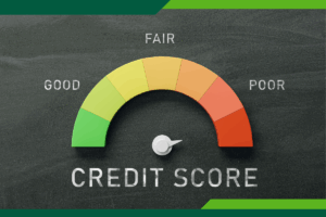How to improve credit score: a practical guide for the UK
