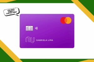Cartão de Crédito Nubank