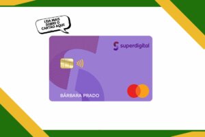 cartão de crédito superdigital