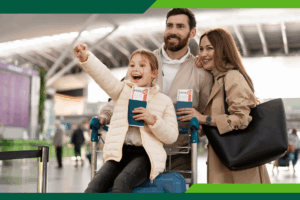 Complete Guide to Travel Insurance in the UK: Protect Your Trips