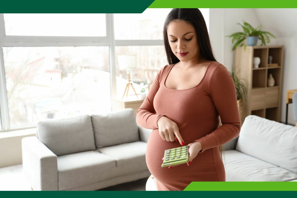 Maternity Allowance