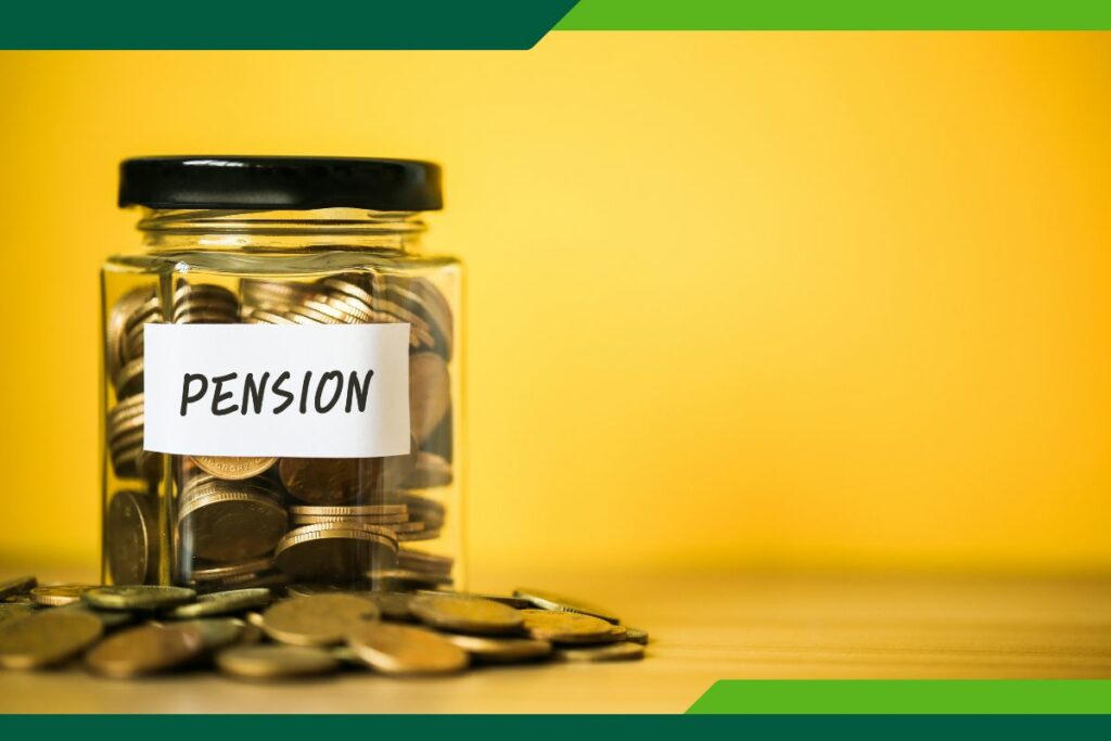 Pension credit