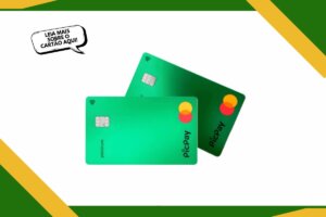 Cartão de Crédito PicPay Platinum