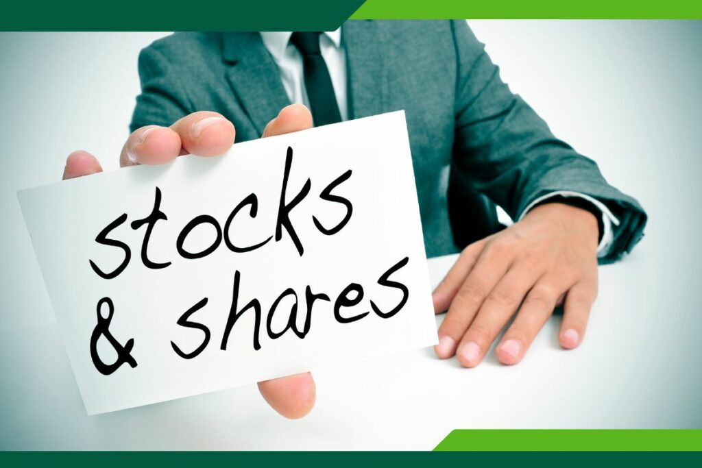 Stocks and Shares