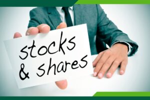 Stocks and Shares