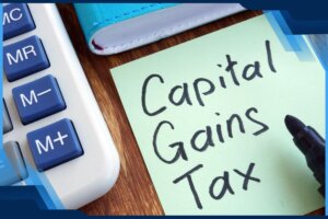 Capital Gains Tax