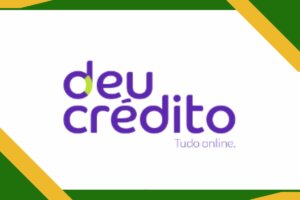 Deu Crédito