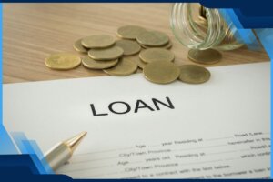 Types of Loans