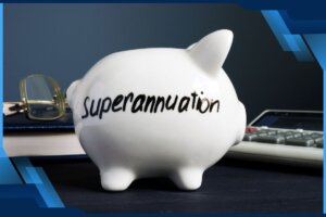 superannuation