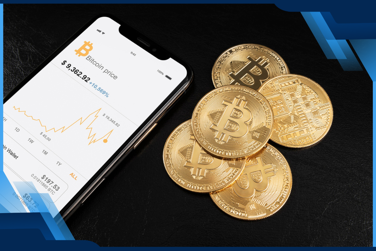 Invest in cryptocurrency: safe strategies, tools, and tips to succeed in the dynamic crypto market