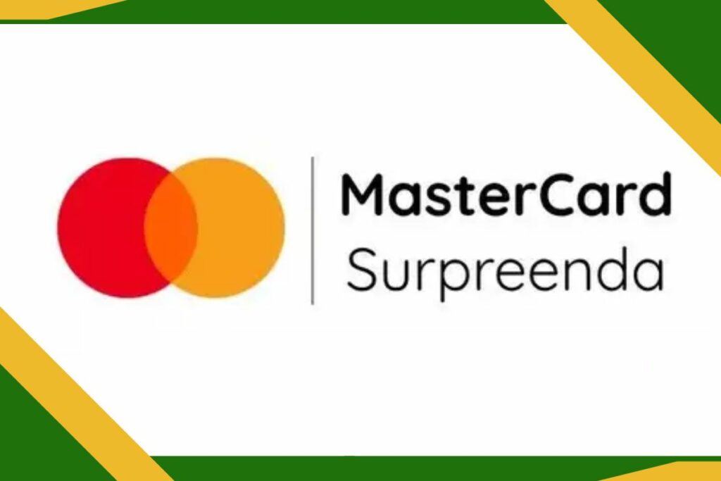 Mastercard Surpreenda