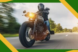 Seguro para motos
