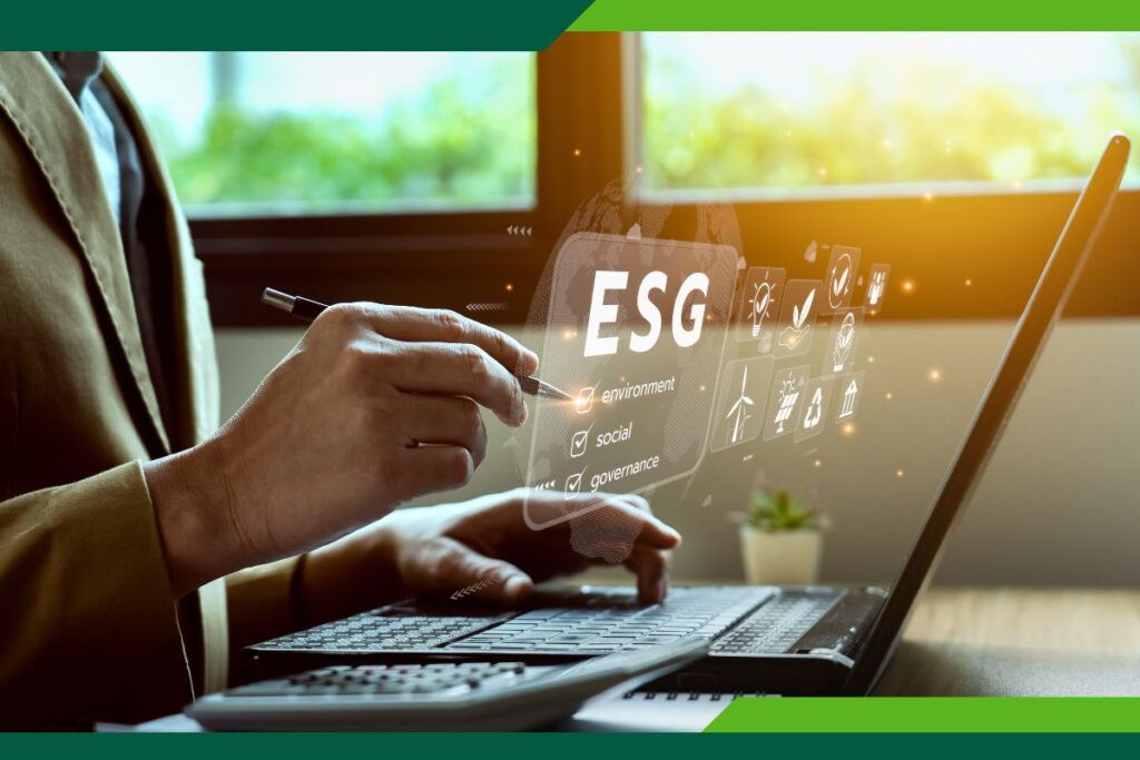 ESG