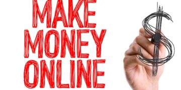 make-money-online