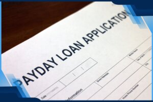 Payday Loans