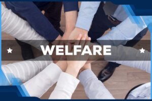 Australia social welfare system