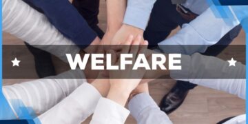 Australia social welfare system