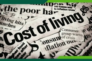 Cost of Living UK