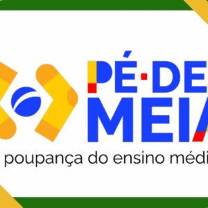 Pé-de-meia