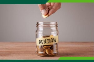 Pensions in the UK
