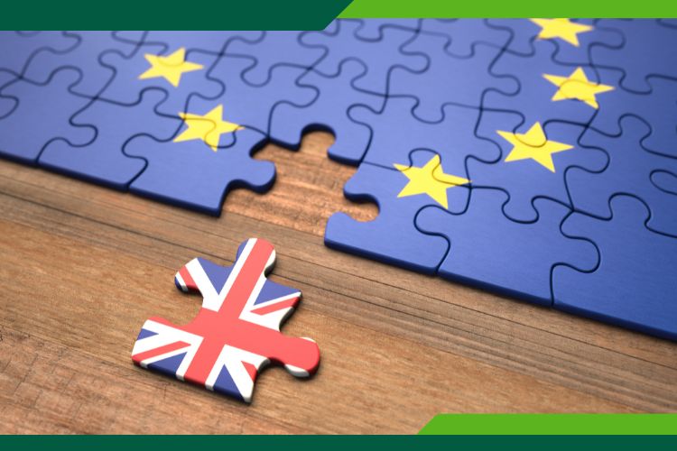 UK benefits Brexit
