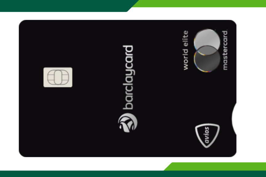 Experience Premium Travel Benefits with the Barclaycard Avios Plus Card