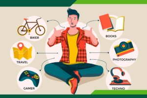 Turn your hobby into income: easy ways to make money from home