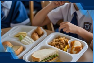 Free School Meals in the UK