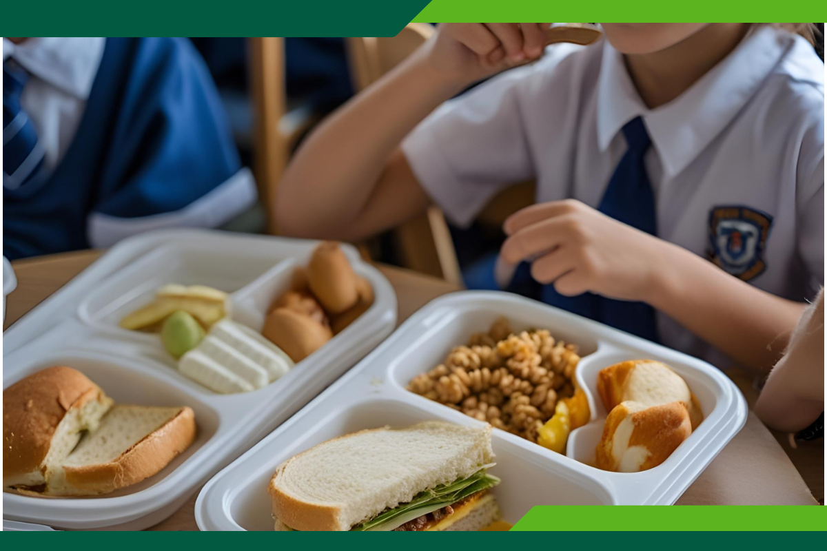 How to Apply for Free School Meals in the UK