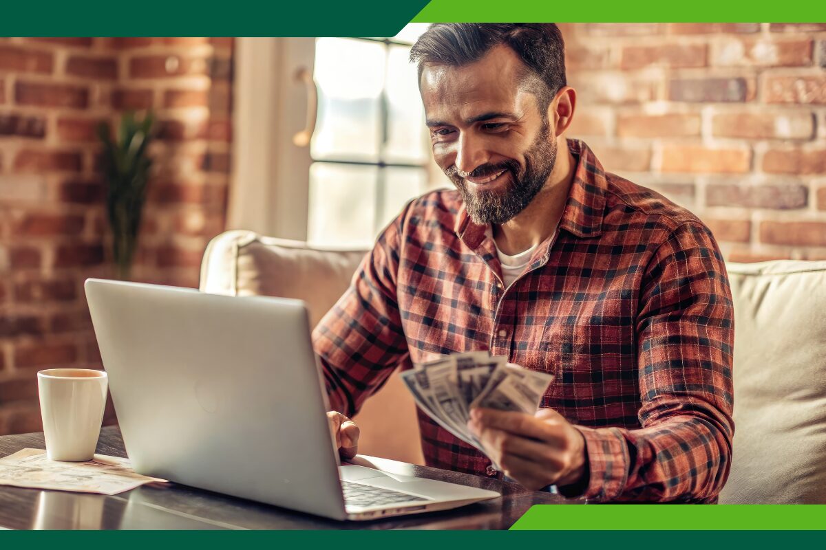 How to make extra income while working full-time without getting overwhelmed